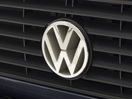 1991 Volkswagen Golf Cabriolet Blue - WVWZZZ15ZMK023519 - Studio